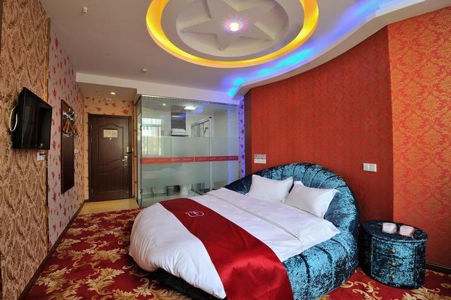 Junyi Hotel Jiangsu Suzhou Industrial Park Chefang Songze المظهر الخارجي الصورة