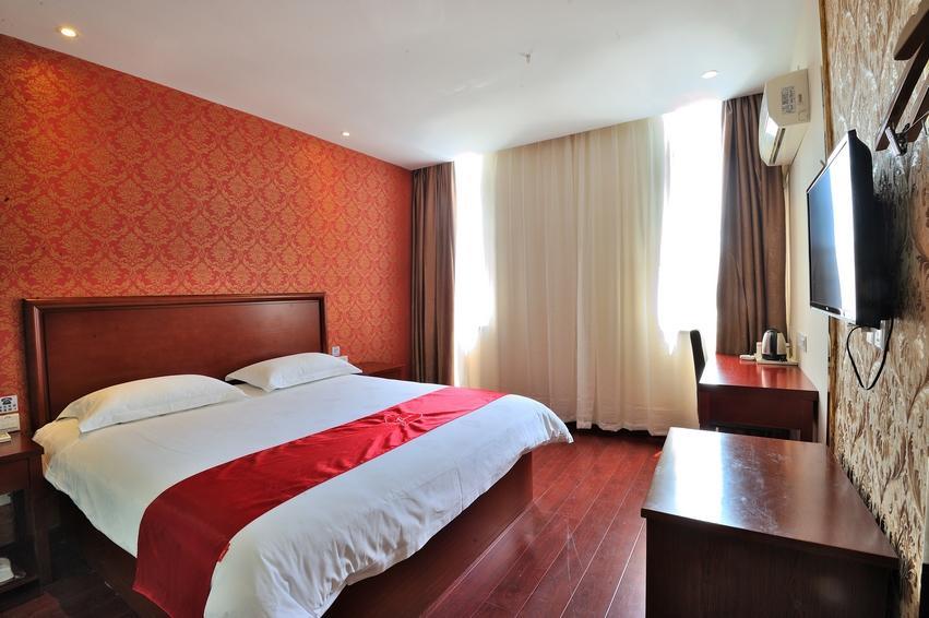 Junyi Hotel Jiangsu Suzhou Industrial Park Chefang Songze المظهر الخارجي الصورة