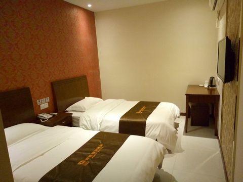 Junyi Hotel Jiangsu Suzhou Industrial Park Chefang Songze المظهر الخارجي الصورة