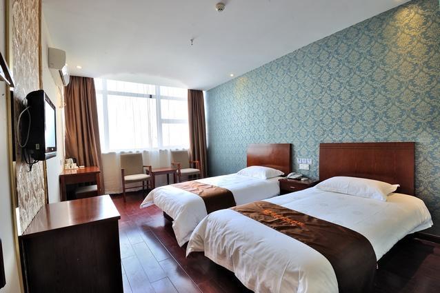 Junyi Hotel Jiangsu Suzhou Industrial Park Chefang Songze المظهر الخارجي الصورة