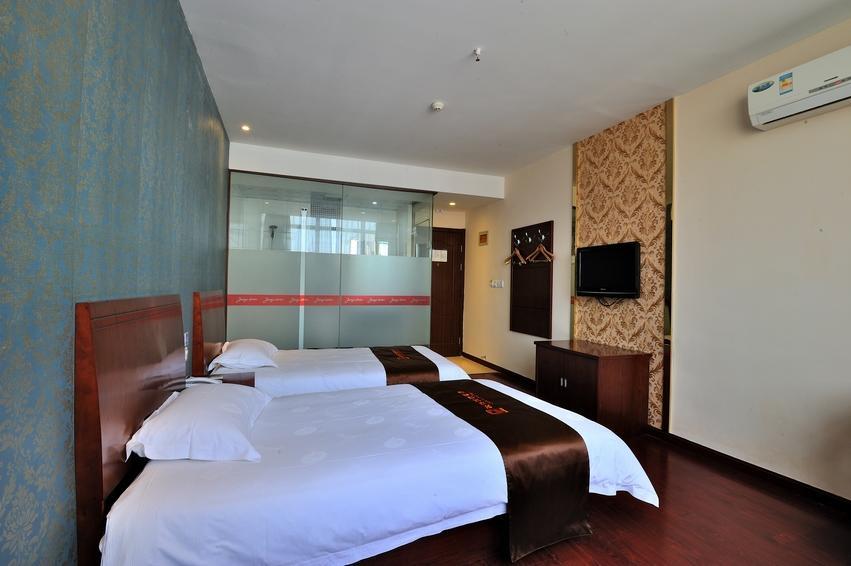 Junyi Hotel Jiangsu Suzhou Industrial Park Chefang Songze المظهر الخارجي الصورة