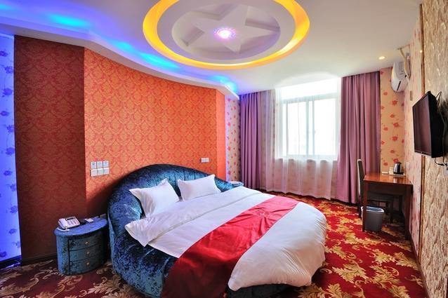 Junyi Hotel Jiangsu Suzhou Industrial Park Chefang Songze المظهر الخارجي الصورة